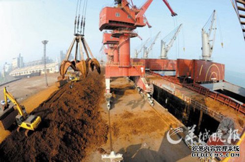 中国减稀土出口致日本科技企业迁中国 引日经产省不安